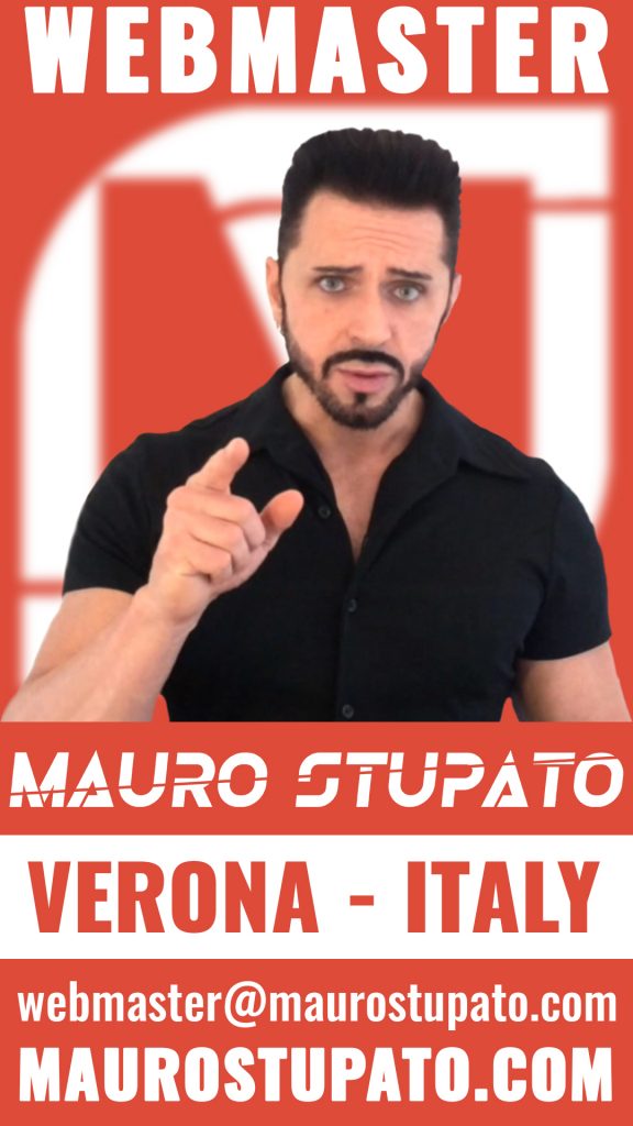 Mauro Stupato